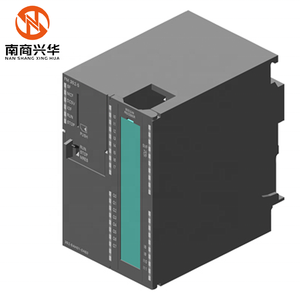 New Original 6ES7352-5AH01-0AE0 PLC <strong>Programmable</strong> Controller SIMATIC S7-300 Series Digital <strong>Output</strong> 12 <strong>Input</strong> - Product Image 2