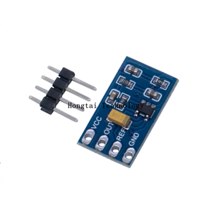 GY-35-RC Einzel achse Gyro 3V-5V Analog Gyro Modul ENC- 03RC - Product Image 3