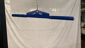 Fabrika toptan fiyat profesyonel fitness ekipmanları aksesuarları kol gücü eğitim kolları - Product Image 4