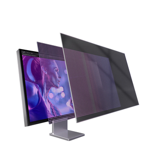 27&quot; <strong>Computer</strong> 4K <strong>Monitor</strong> ARAG Mirror Screen HDR600 Full Aluminum Housing Designer Lcd <strong>Monitors</strong> Pc for Kuycon Same Model - Product Image 6