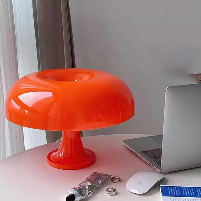 Orange +USB- Three color light