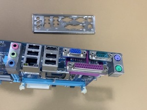 GA-H61M-S2PH Desktop Motherboard H61 <strong>Socket</strong> LGA 1155 I3 I5 I7 DDR3 16G - Product Image 2