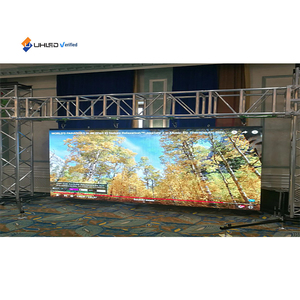 Uhled 500x500 mét p2.976 <span class=keywords><strong>LED</strong></span> hiển thị bảng điều chỉnh cho thuê <span class=keywords><strong>LED</strong></span> hiển thị <span class=keywords><strong>LED</strong></span> Tường Nhà thờ trong nhà <span class=keywords><strong>LED</strong></span> hiển thị màn hình bảng điều chỉnh 3*2m <span class=keywords><strong>LED</strong></span> Video tường - Product Image 4