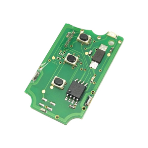 新しいリモートカーキーを生成するためのKd900 B19-3 Kdminiデバイス用の人気のある5個のKeydiyKdリモートBシリーズKd-x2 B19 - Product Image 6