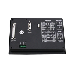 DDC-controlador de movimiento V3.1, 3 ejes, 500KHz, CNC, Control independiente, sin conexión - Product Image 3
