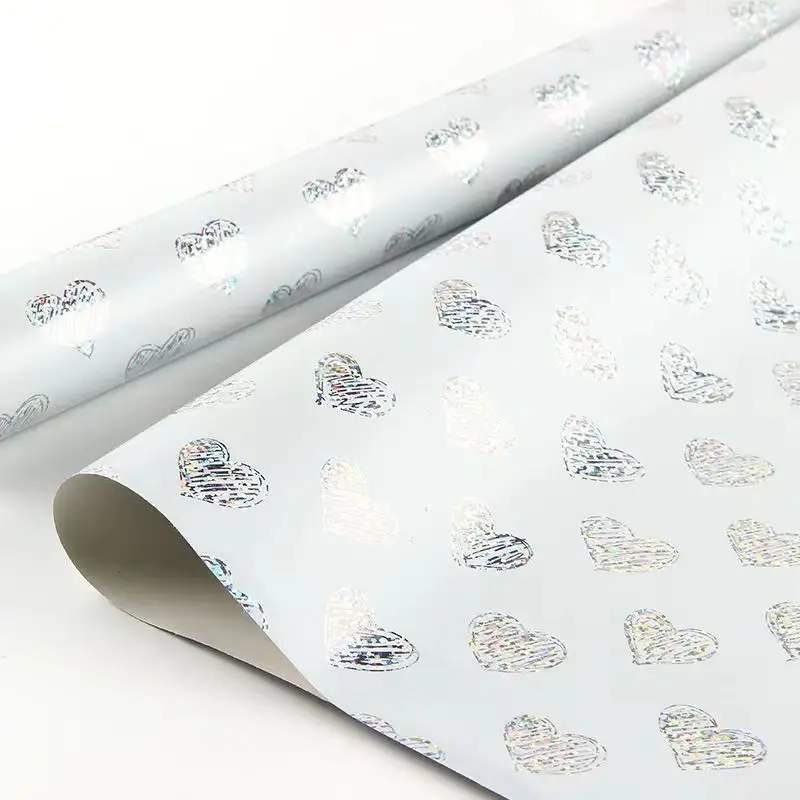 Materiale di carta velina bagnata tazza di sublimazione natalizia avvolge rotolo di carta velina largo 800Mm titolare di carta velina fornitore