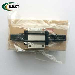 原装经济型电动直线滑动导轨LAH30EM块轴承 - Product Image 3