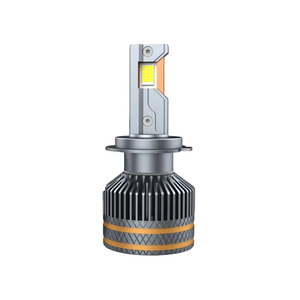 150W Smooth LED araba farları yüksek penetrasyon 6500K renk sıcaklığı pürüzsüz sürüş kötü hava için yeni güçlü ışık - Product Image 1