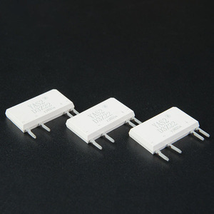 AC Zero Cross Solid State Relay SIP4 with 3A SSR Output for Air Conditioning &amp; Other High Current Applications - Product Image 3