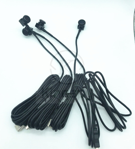 Mini micro usb Cámara de la Cámara 1080P 720P Micro Android Smartphone seguridad Micro Usb cámara de cajero automático de la máquina expendedora, habitación WINDOWS LINUX - Product Image 5