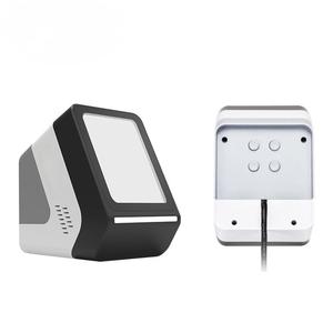 COOLCODE MC100 Escáner de código de barras 360 Escáner de código QR Escáner de código de barras inalámbrico - Product Image 2