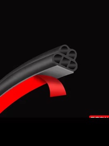 Cửa xe A <span class=keywords><strong>B</strong></span> C <span class=keywords><strong>B</strong></span>ài Tiếng ồn Cách nhiệt <span class=keywords><strong>b</strong></span>ảo vệ cho Chery A3 A113 arauca khuôn viên cái tôi 2007 2008 2009 2010 2011 2012 2013 2014 2015 - Product Image 3