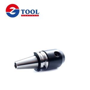 Manufacturing BT40-SLN Series Side Lock Collet Chuck <strong>Tool</strong> <strong>Holder</strong> End Mill Adapter BT <strong>Tool</strong> <strong>Holders</strong>