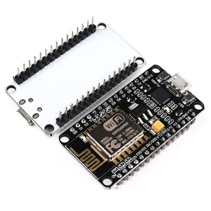 Scheda di sviluppo WIFI CP2102 Nodemcu basata ESP8266 - Product Image 4
