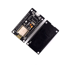 ESP32 geliştirme kurulu WiFi güç tüketimi çift çekirdekli ESP-32S Wifi modülü