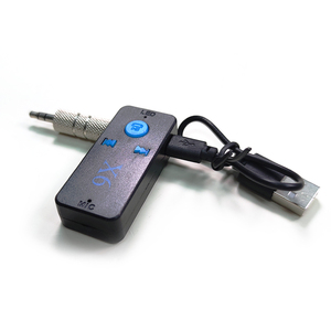 热卖3合1多点无线音频接收器音乐接收器MP3播放器适配器 - Product Image 5