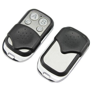 315Mhz 433Mhz 299Mhz codice fisso apprendimento Rolling Code duplicatore telecomando telecomando per porta del Garage - Product Image 4