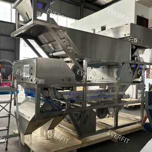 Fully Automatic Coffee <strong>Bean</strong> <strong>Sorting</strong> <strong>Machine</strong> New Grain <strong>Sorting</strong> <strong>Machine</strong> Engine and Bearing Core Components - Product Image 2