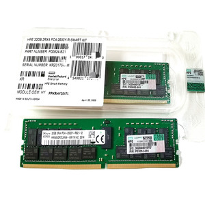 Orijinal <span class=keywords><strong>Hpe</strong></span> bellek seti DDR4 2400 2133 sunucu Ram bellek akıllı kiti <span class=keywords><strong>HPE</strong></span> için