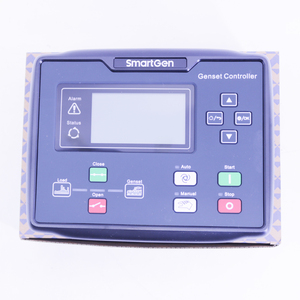 SmartGen HGM6110N <strong>Speed</strong> <strong>Sensor</strong> Automatic Start Module USB Interface <strong>Generator</strong> <strong>Controller</strong> for Alternator - Product Image 1