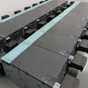 Siemens 6 ES7 214-1HG40-0XB0 Digitale Eingangs module inheit für die industrielle Steuerung der SPS-Programmierung mit Pac-dedizierten Steuerungen