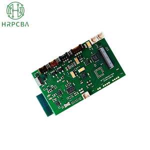 Circuito TCU per unità di controllo elettronica automobilistica ECU PCB assemblaggio sistema BCM Tester tipo prodotto PCBA - Product Image 5