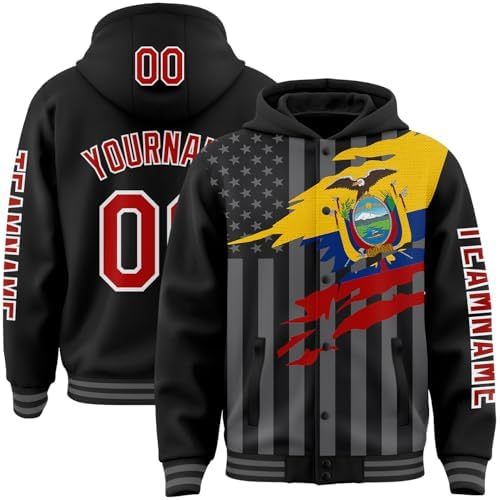 Ecuador-black Grey