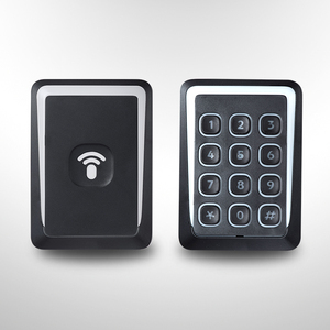 Mifare DESFire EV1 EV2 lector de Control de acceso con Mifare SAM AV2 - Product Image 3