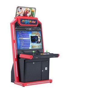 投币街机游戏机 - Product Image 5