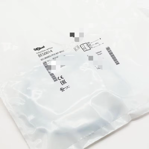 BES0014 BES M08EG-POC40F-BP02คลังสินค้าอัตโนมัติของแท้ใหม่อุปกรณ์ควบคุมการเขียนโปรแกรม PLC - Product Image 1