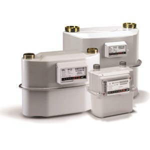 Elster PR6/PR7 akıllı gaz ölçer darbe okuyucu kablosuz LoRaWAN/nb-iot otomatik metre veri toplama iletişim ağı - Product Image 4