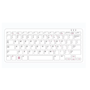 Official <strong>Raspberry</strong> <strong>Pi</strong> Keyboard and Mouse for <strong>Raspberry</strong> <strong>Pi</strong> 5 4 3 2 Electronic Components