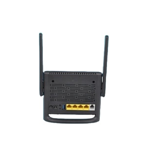 Enrutador de módem VDSL de 300Mbps con 4 puertos LAN VDSL2/ ADSL2 + módem wifi - Product Image 6