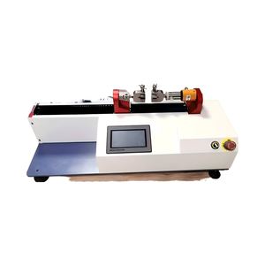 Floor Lock Tensile Tester Laminate/PVC/WPC Flooring Furniture Joint Strength <strong>Testing</strong> Machine- ASTM D7032, EN 15329 - Product Image 1