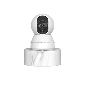 智能Wifi Pir传感器图亚应用网络摄像头无线在线安全功能安全智能 - Product Image 1