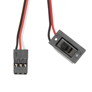 Iki yönlü 60A fırçalı ESC 60AESC ile Fan elektrikli hız kontrol desteği 3S lityum pil HPI HSP RC araba gemi modeli - Product Image 4