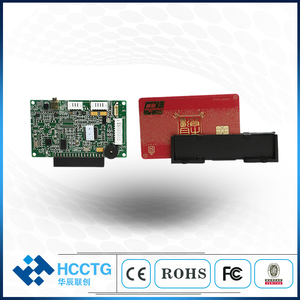 Modulo lettore di schede magnetiche USB MSR 3 in 1 Eembedded per distributore automatico HHCC-T10-DC3 - Product Image 6