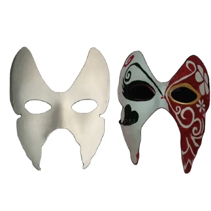 Hot selling italian ceramic mask with low price