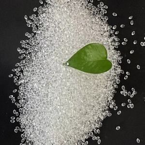80A TPE高回弹耐老化耐候性易加工粉末TPE塑料原料食品级纤维 - Product Image 6