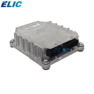 EC210B escavatore di controllo ECU controller 20582958 escavatore computer di bordo 20577131 - Product Image 1