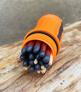 Entegre forvet ve 2 yedek Strikers fırtına maçları ile su geçirmez maçlar - Product Image 2