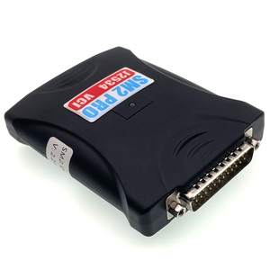 V2.21.22 Lese-und Schreib blitz ECU 67 in1 Dongle Checksum Pinbelegung diagramm 3-LED-Bench-Kabel J2534 VCI SM2 Pro ECU-Programmier werkzeug