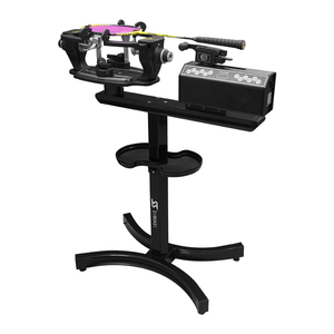 Máquina ensanchadora inteligente para raqueta de Bádminton - Product Image 1