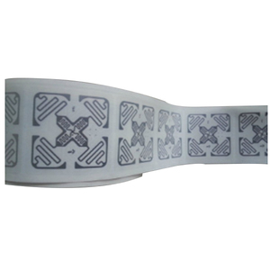 库存跟踪 RFID 标签标签打印 IMPINJ MONZA R6 UHF RFID 贴纸 - Product Image 3