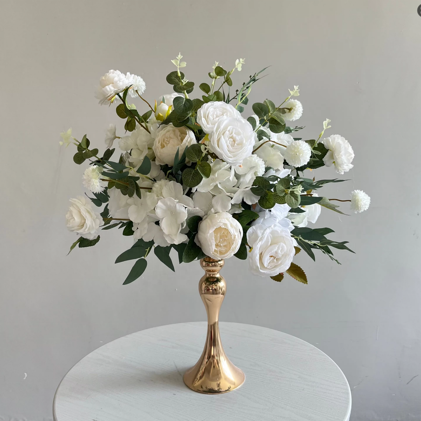 White+Green