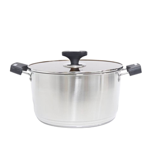 Thép không gỉ <span class=keywords><strong>Cookware</strong></span> Set Dimsum Steamer Set thân thiện với môi nhà bếp đồ nấu nướng cho nấu ăn nhà Trung Quốc nấu ăn - Product Image 2