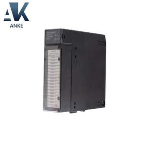 IC693ALG220 IC693ALG221 IC693ALG222 IC693ALG223 GE Fanuc Series 90-30 Módulo de entrada de voltaje/corriente analógica - Product Image 1