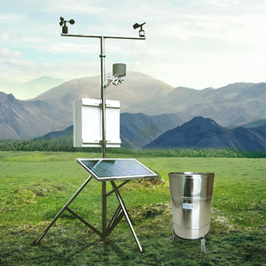 RIKA RK900-01-estación meteorológica inteligente IoT, Sensor seleccionable para agricultura, Wifi 4G - Product Image 1