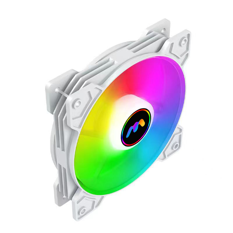 สีขาว