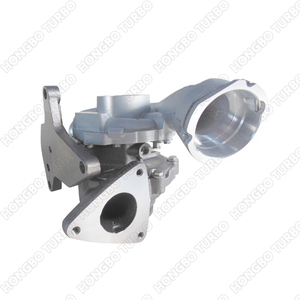 GTB1752Vターボ760699-5004SフォルクスワーゲンT5トランスポーターBpc R5-Euro 4エンジン - Product Image 2